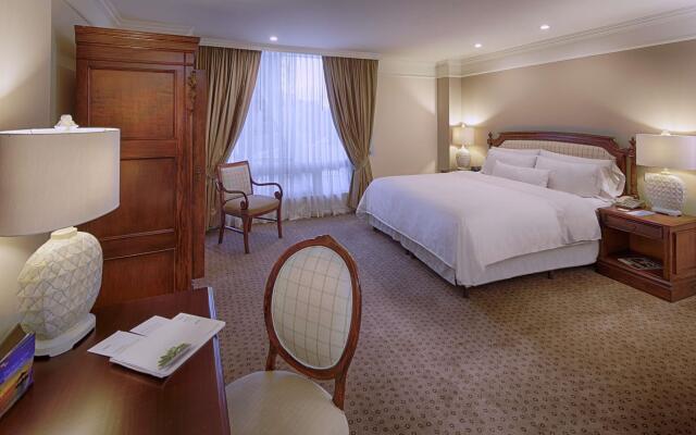 The Westin Camino Real, Guatemala