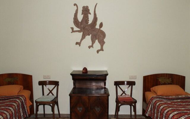 Guest House Dayan