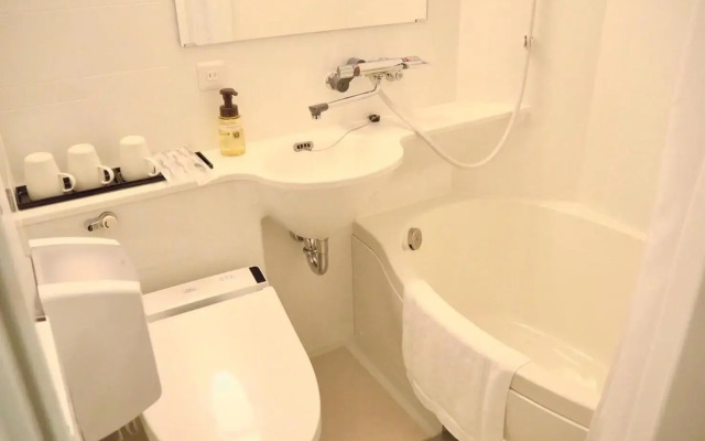 Hotel Excellence Enmachi Ekimae