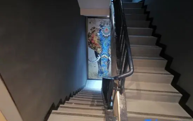 Shankee Hotel (Xi'an Baqiao Banpo Interchange)