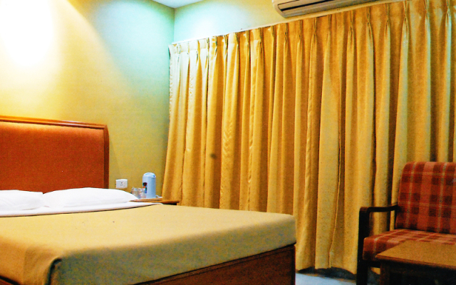 The Chakrie Residency