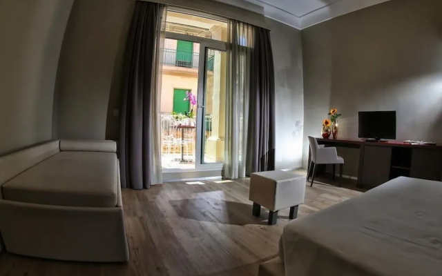 Principe Relais Suite & Spa