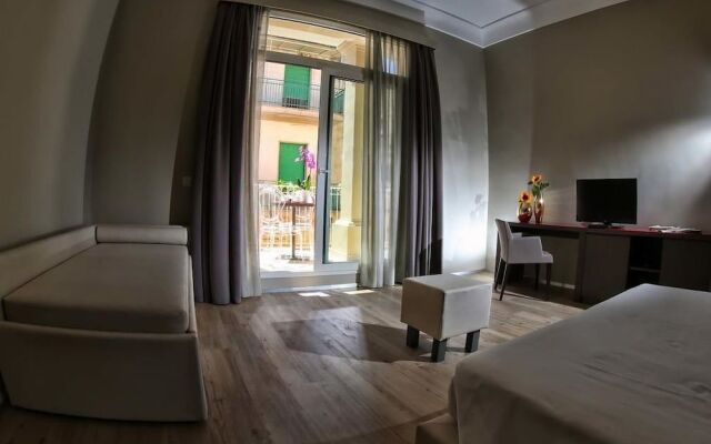 Principe Relais Suite & Spa