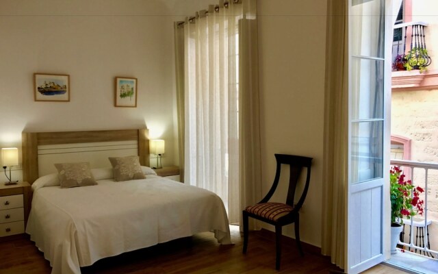 Rosario Uno Aparthotel