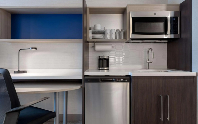 Home2 Suites by Hilton Kingston