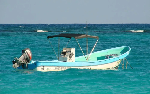 Via Tendenza Island By Playa Paradise