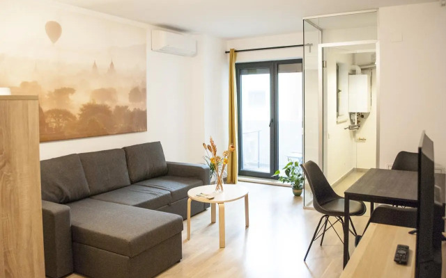 Urban Nest Banu Manta