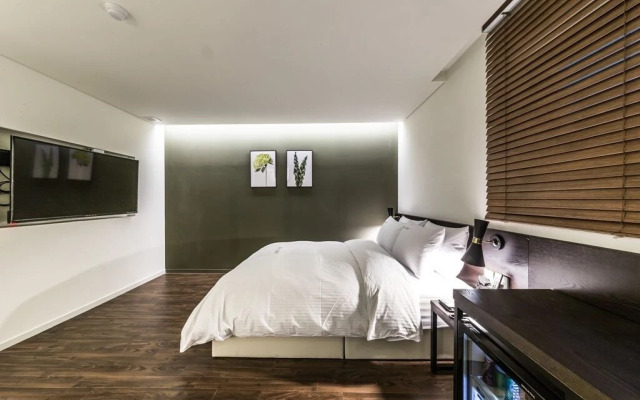Suwon Saint Hotel