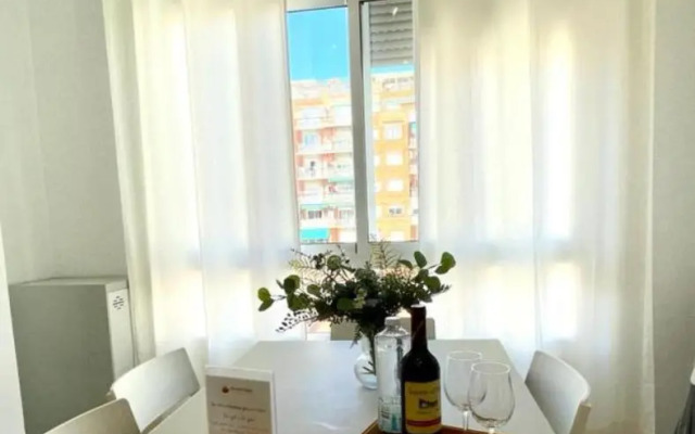 Suites4days Sagrada Familia Apartment