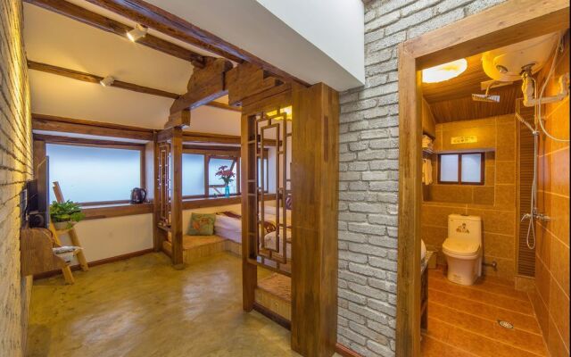 Yandi Hutong Hotel