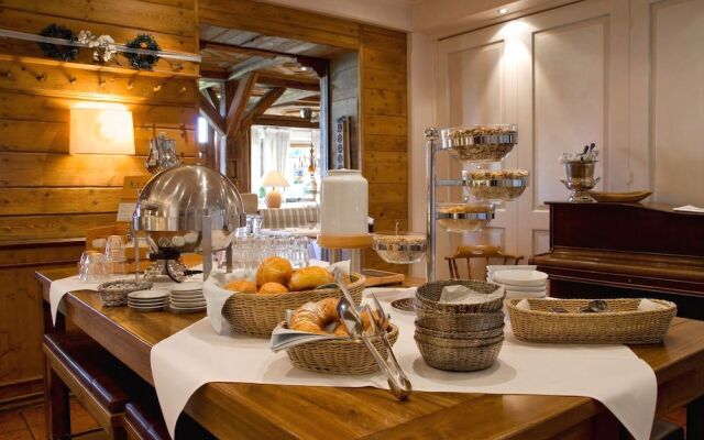 Waldgasthof Am Letten