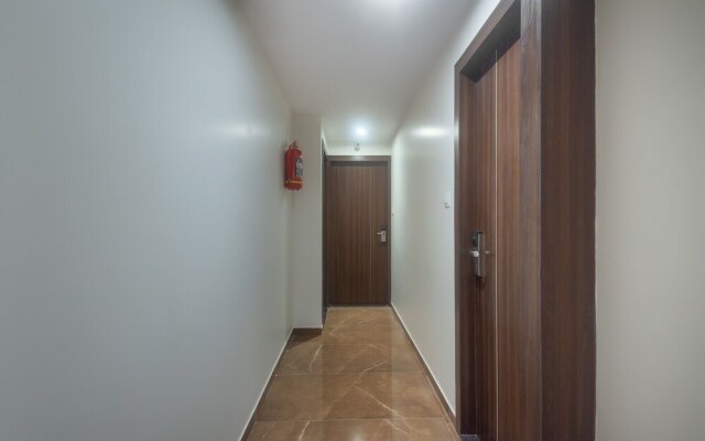 Capital O 29025 Hotel Seven Olive