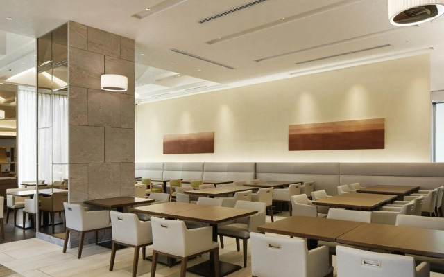 Hotel JAL City Sapporo Nakajima Park