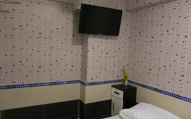KK Hotel