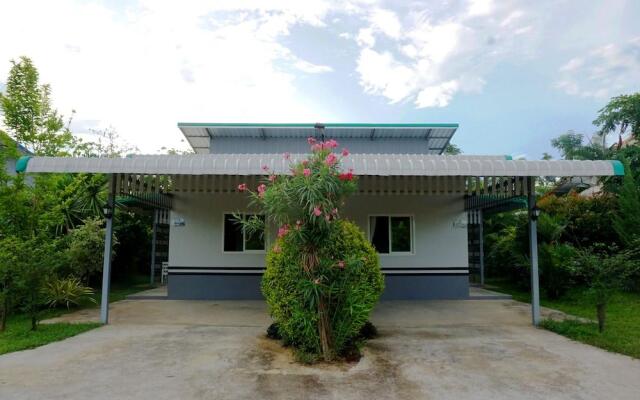 Ban Suan Suree Resort