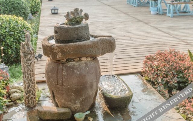 涠洲岛燕阳客栈