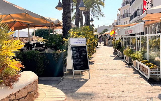 VH CostaBlanca - APARTAMENTO RIVIERA