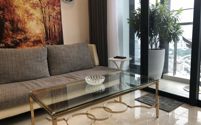 Anna House - Vinhomes Golden River