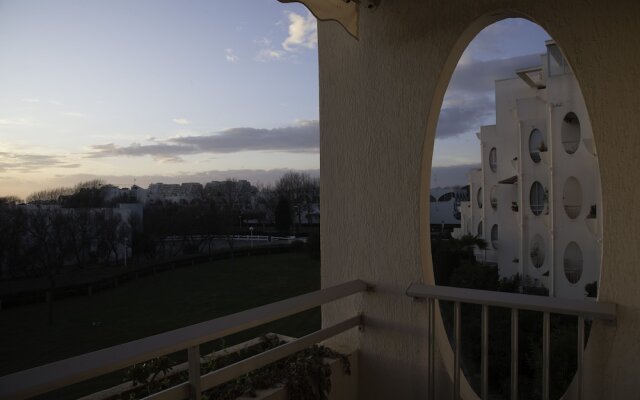 Studio Cabine Le Flot bleu