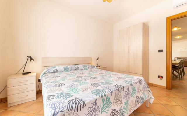 Villetta Eraclea - Castelforte