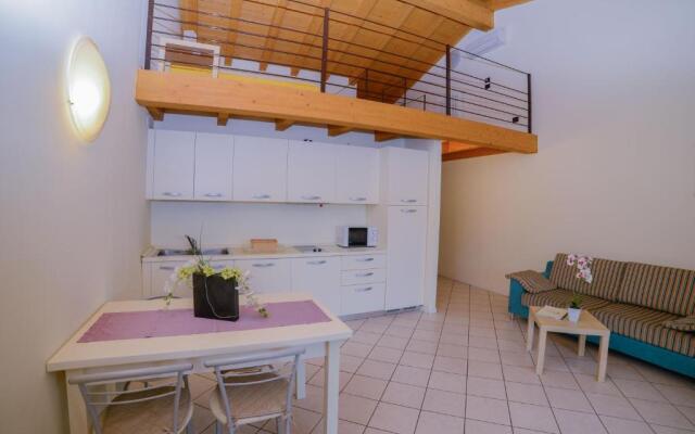 AHG Donna Silvia Wellness Hotel