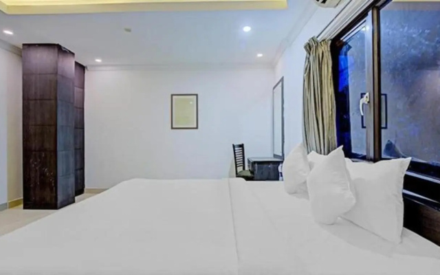 FabHotel Skyry