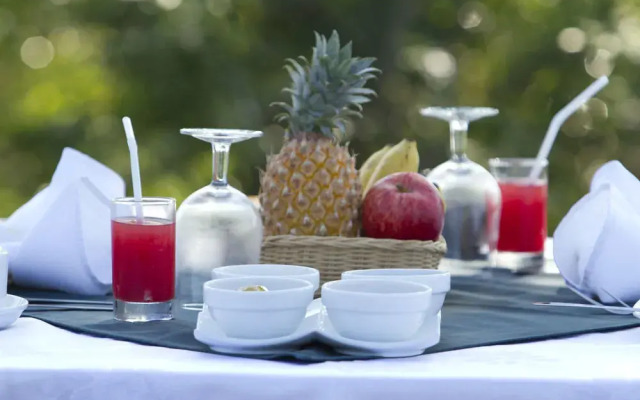 Ruhunu Safari Camping - Udawalawe