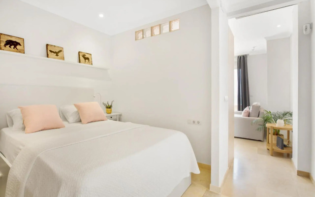 Suite Edén Torremolinos