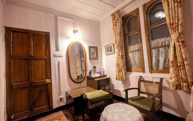 Windamere Hotel