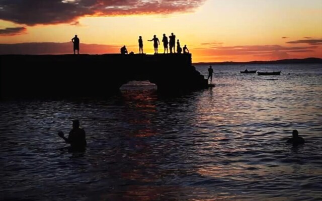 Salvador Surf Hostel