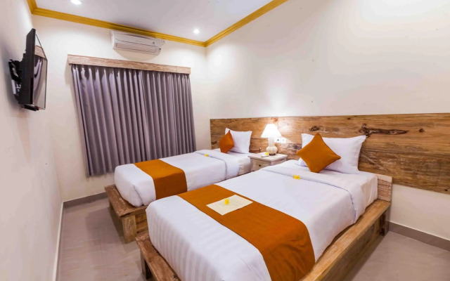 Vimala Ubud
