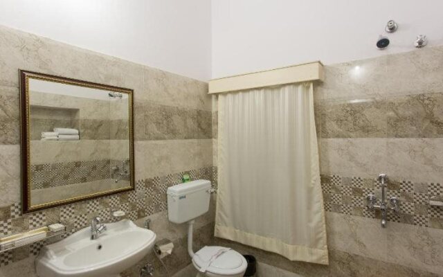 The Fateh Hotel