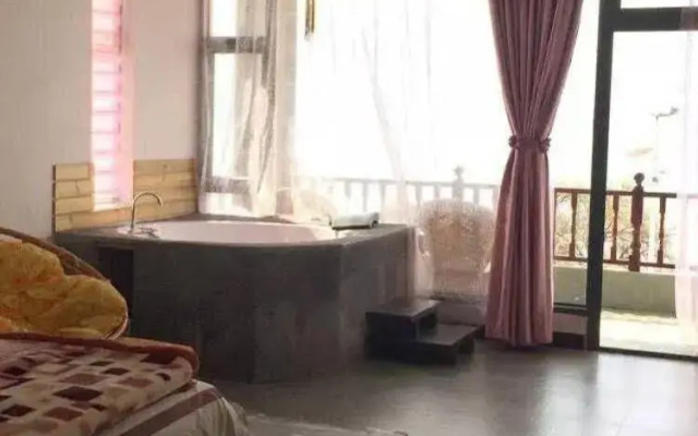Shuanglang Yunlang Inn