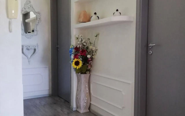 Casa Di Giorgio - Fronte Spiaggia