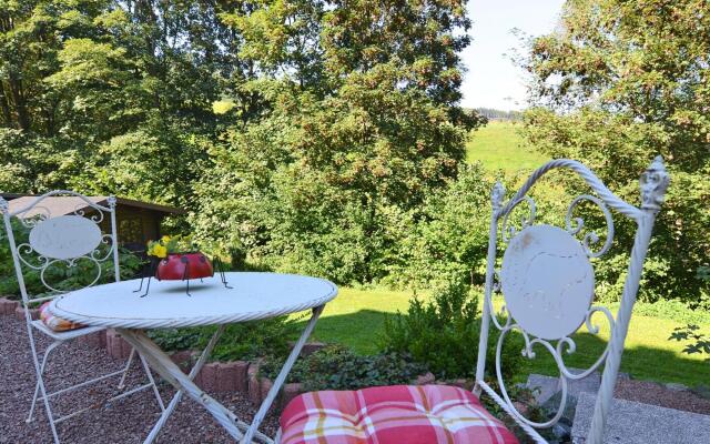 Apartment in Olsberg Near the ski Area