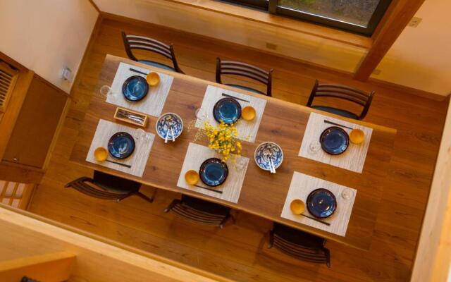 スイートヴィラ オーシャンビュー熱海⾃然郷