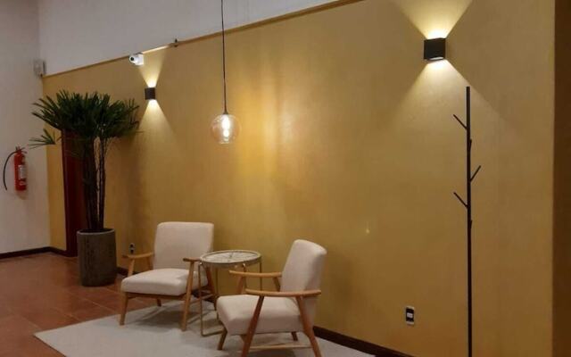 Bemar Carmelo Hotel