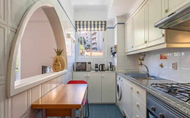 Apartment Eldomar 6AA