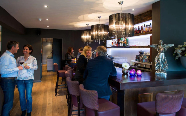 Fletcher Hotel - Restaurant Waalwijk