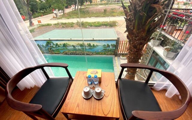 Tam Coc Dibi Villa