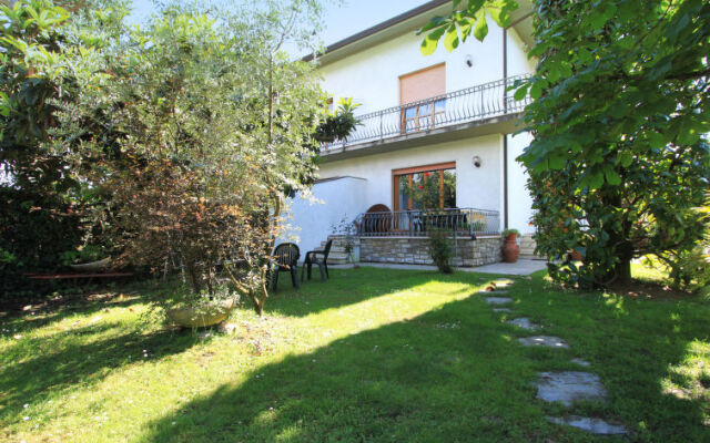 Nannini Forte dei Marmi
