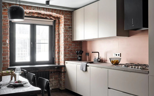 Moscow Apartment на Садовническая 11/10