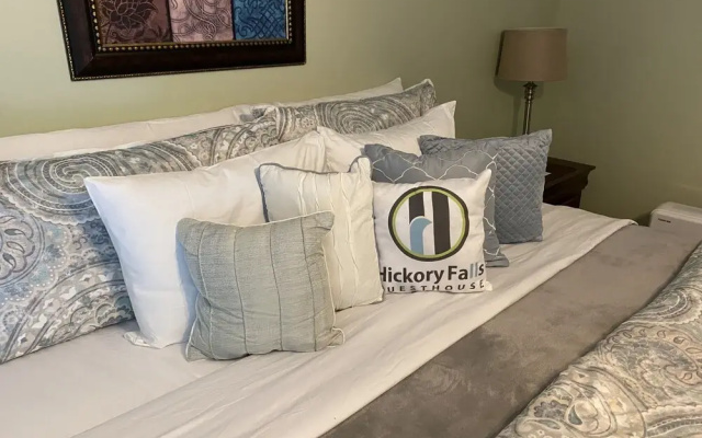 Hickory Falls Guesthouse