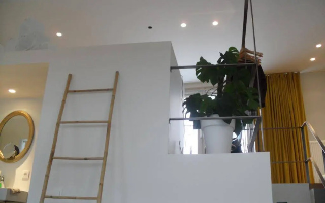 Loftsuite