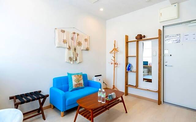 Kiba no Tsuru Carane Hotel - Vacation STAY 09991v