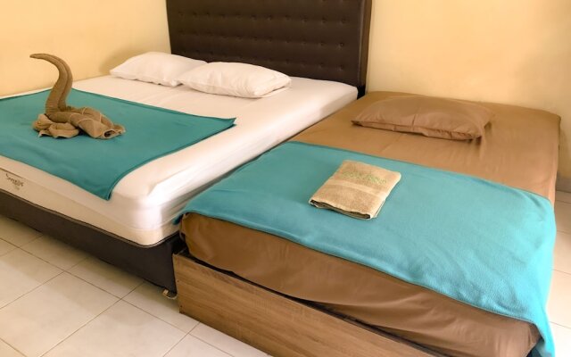 Hotel Omah Pelem Syariah - Hostel