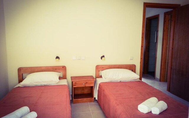 Theodoros Resort Hotel