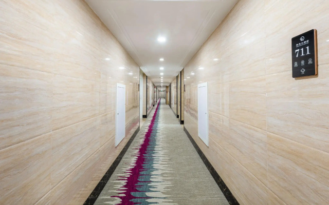 Guangzhou Duancheng Hotel