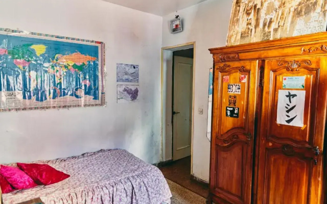 Tetouan house