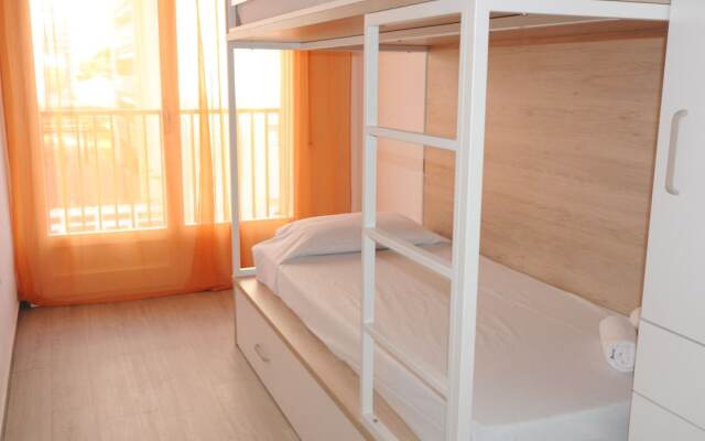 HomeHolidaysRentals Apartamento Les Palmeres - Costa Brava